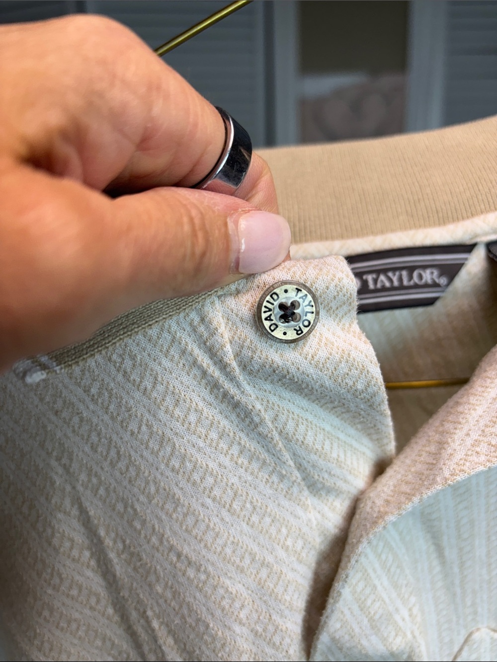 David Taylor Polo - Picture 2 of 6